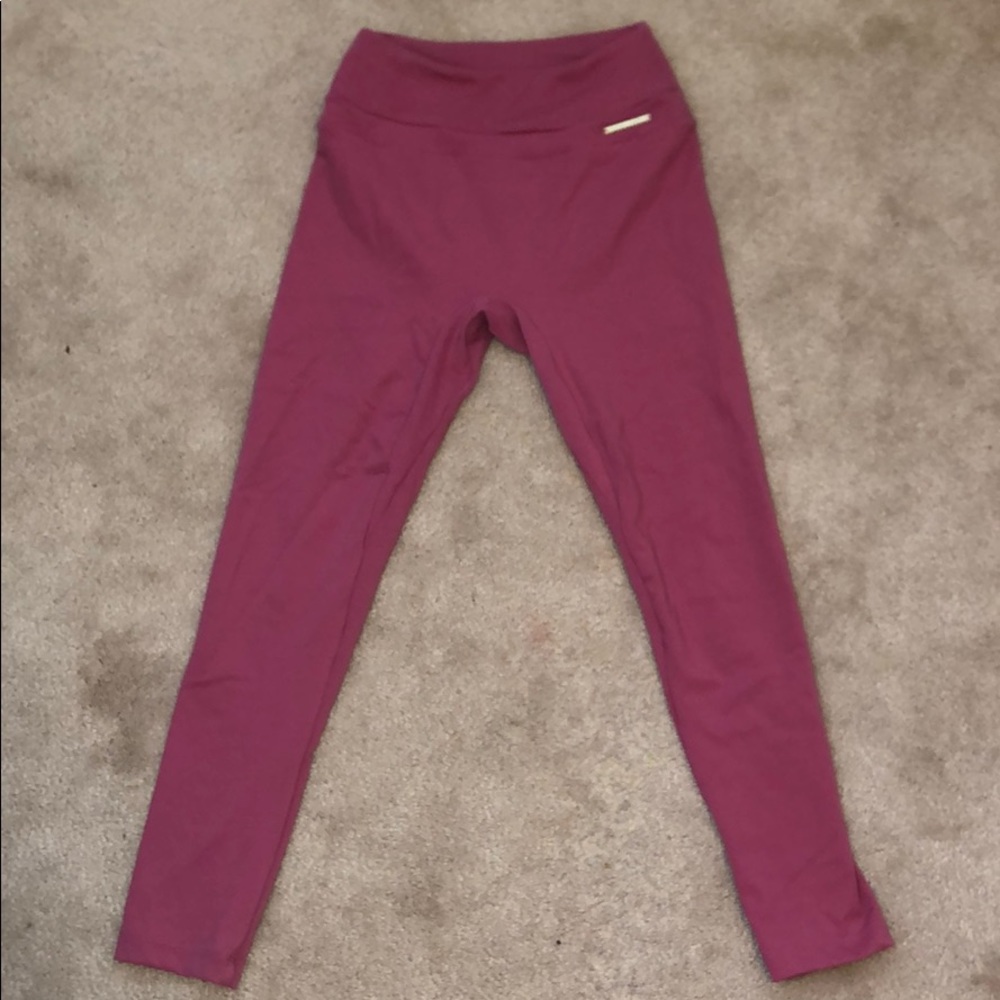 Gymshark Whitney Simmons leggings